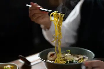 Ramen Hokkaido Nordhavn
