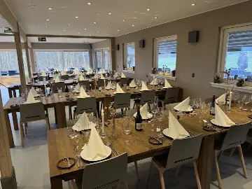 Restaurant Stella