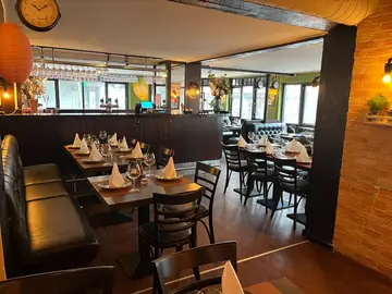 ASIA RESTAURANT