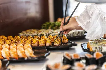 Takeasy Sushi