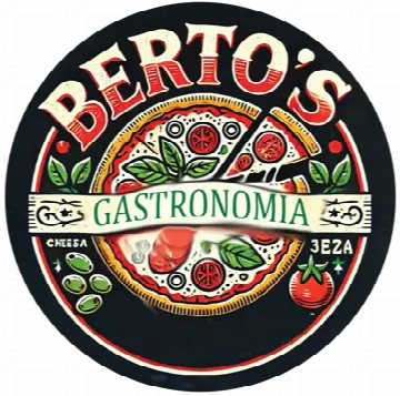 BERTOS GASTRONOMIA