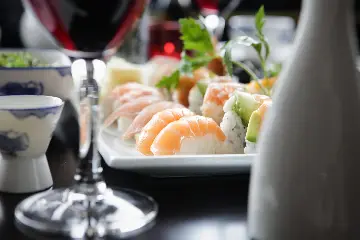Asian Taste