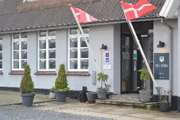 Refborg Spiseriet