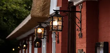 Svogerslev Kro