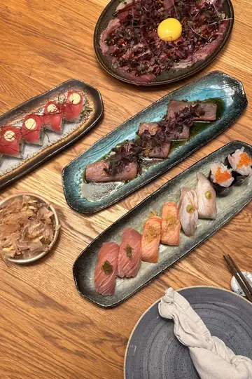 KAZO Izakaya