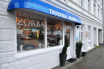 Taverna Zorba