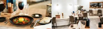 Dronninlund Hotel Restaurant