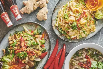 Viet Restaurant - Fisketorvet