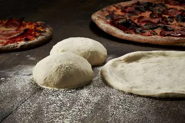 Ivana Pizza