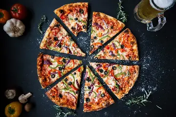 Renus Pizza
