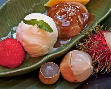 Restaurant Khun Juk Oriental