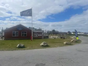 Frøken Kejser Cafe & Restaurant