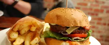 Burgerkilden