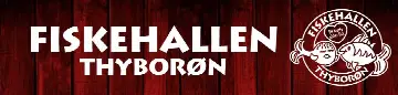 Fiskehallen Thyborøn Restauranten
