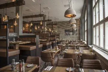 Restaurant Posten