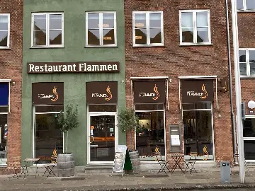 Restaurant Flammen Glostrup