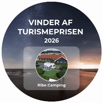 Ribe Camping Cafe