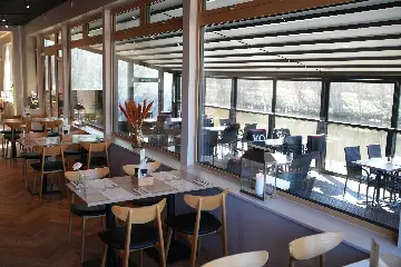 Smørrebrød & Restaurant ved Aaen