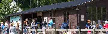 Cafe Bjælkehuset