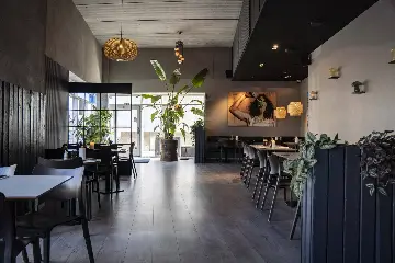 Café Phenix - Amager