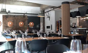 Yutaka Sushibar