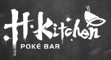 H kitchen