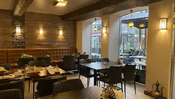 Saray Restaurant