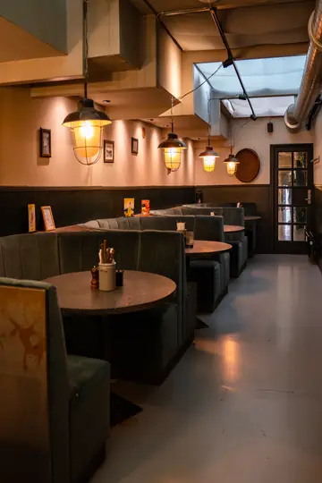 Marcella Bistro