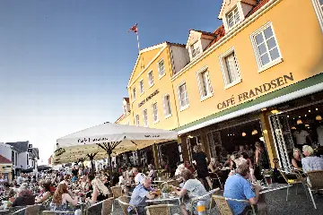 Café Frandsen
