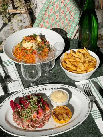 Bistro Central