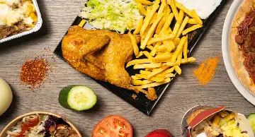 King Food, Sønderborg