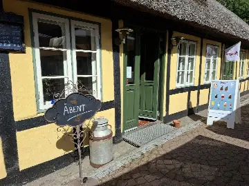 Kollerup Mølle Kro