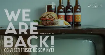Restaurant Gordion