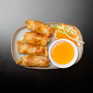 Mi Khin Thai Take Away Odense