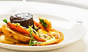 Greve Steakhouse
