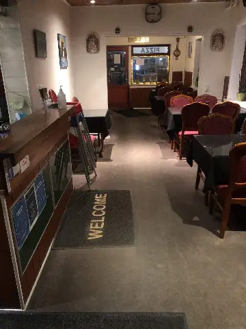 Drop Inn
