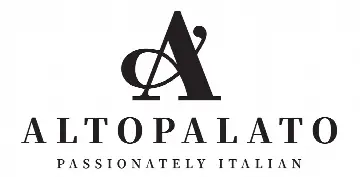 Altopalato