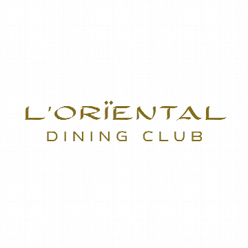 L'ORÏENTAL Dining Club