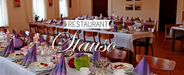 Restaurant Stausø