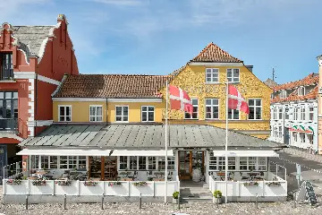 Restaurant Ærø