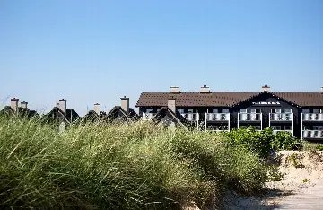 Restaurant Høfde 4