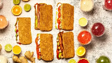 Clausens Sandwich