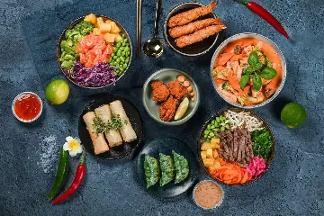 Wok'n'Poké