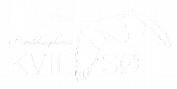 Pandekagehuset Kvie Sø