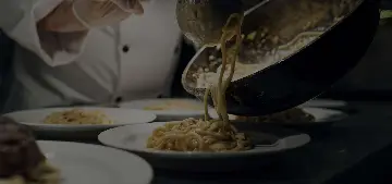 Cafe og Ristorante La Rustica