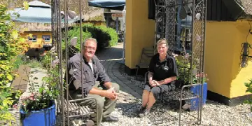 Malerklemmen