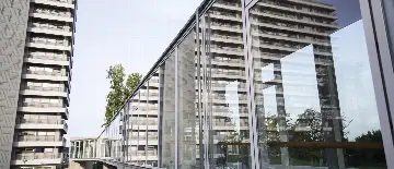 Restaurant Langenæshus