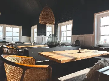 Strandhalle Sylt