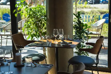Restaurant Emil