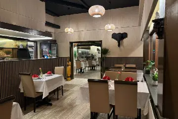 Restaurant Chang Thai